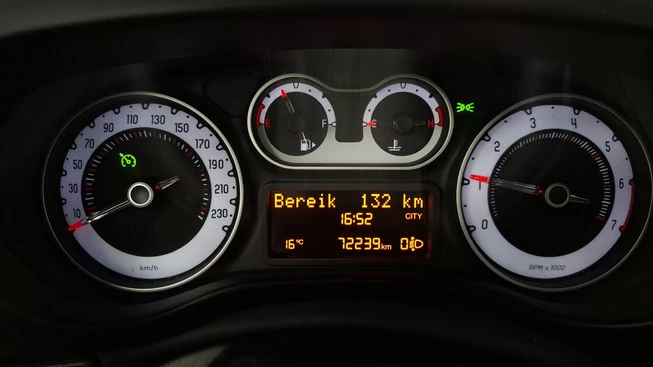 Fiat 500L - Afbeelding 13 van 17