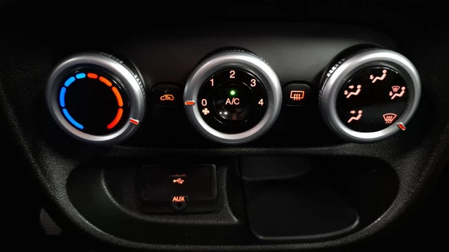 Fiat 500L - Afbeelding 15 van 17