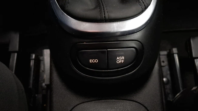 Fiat 500L - Afbeelding 16 van 17