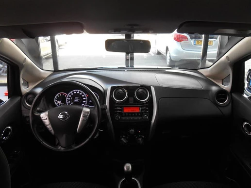 Nissan Note - Afbeelding 6 van 13