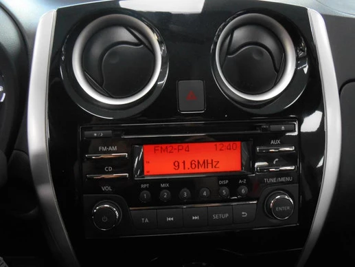 Nissan Note - Afbeelding 9 van 13