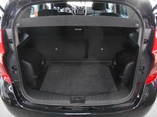 Nissan Note - Afbeelding 13 van 13