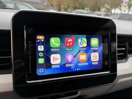 Suzuki Ignis - Afbeelding 4 van 30