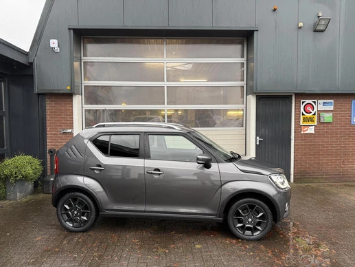 Suzuki Ignis - Afbeelding 5 van 30