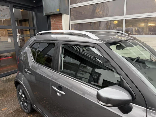 Suzuki Ignis - Afbeelding 6 van 30