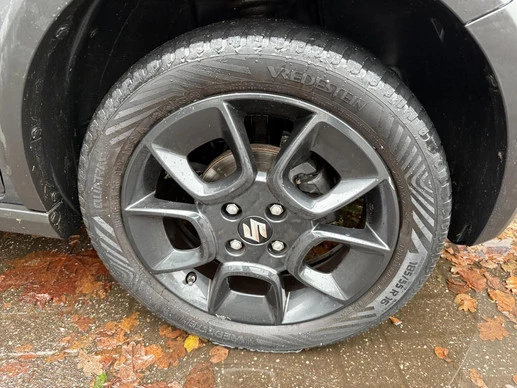 Suzuki Ignis - Afbeelding 7 van 30