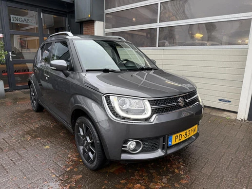 Suzuki Ignis - Afbeelding 8 van 30