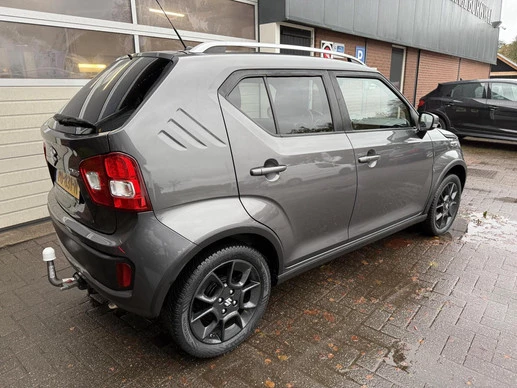 Suzuki Ignis - Afbeelding 12 van 30