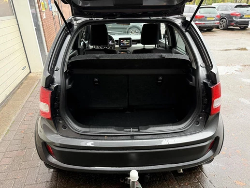 Suzuki Ignis - Afbeelding 14 van 30
