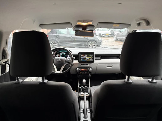 Suzuki Ignis - Afbeelding 15 van 30