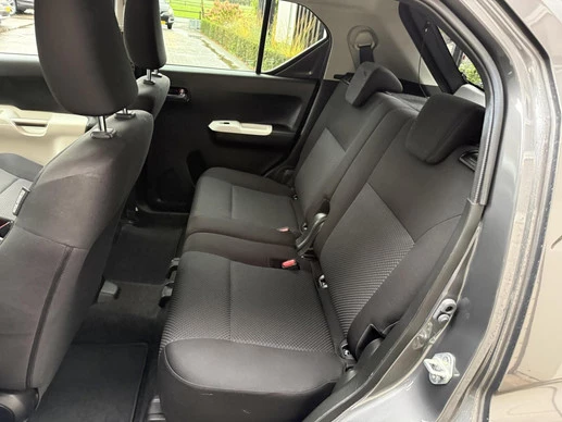 Suzuki Ignis - Afbeelding 16 van 30