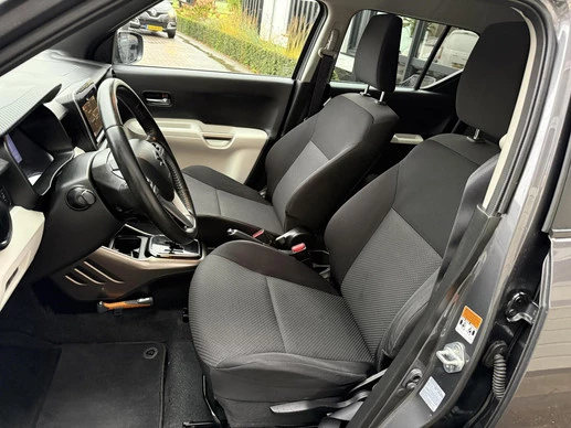 Suzuki Ignis - Afbeelding 17 van 30