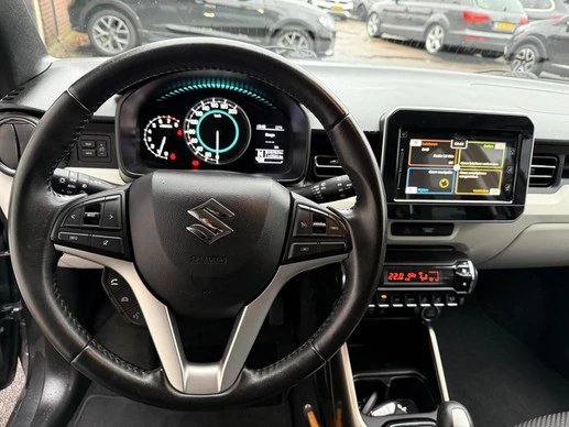 Suzuki Ignis - Afbeelding 20 van 30