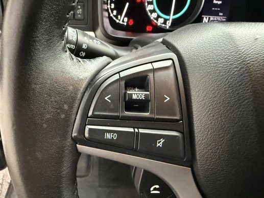 Suzuki Ignis - Afbeelding 22 van 30