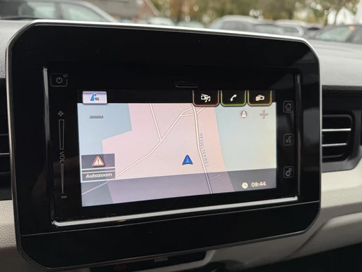 Suzuki Ignis - Afbeelding 26 van 30