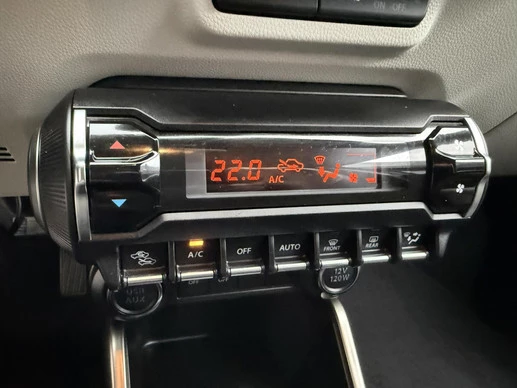 Suzuki Ignis - Afbeelding 27 van 30