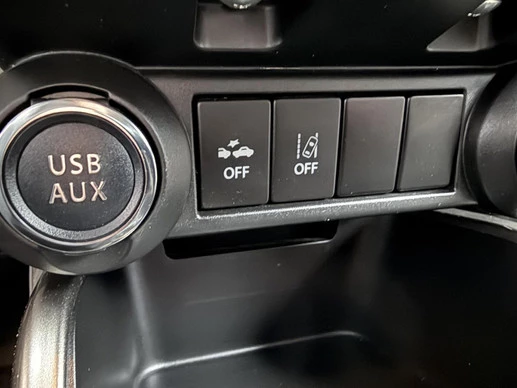 Suzuki Ignis - Afbeelding 28 van 30