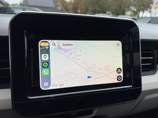 Suzuki Ignis - Afbeelding 29 van 30