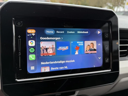 Suzuki Ignis - Afbeelding 30 van 30