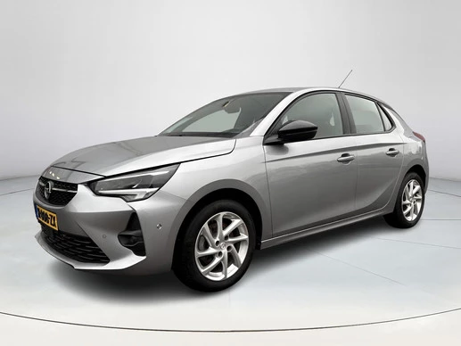 Opel Corsa - Afbeelding 1 van 30