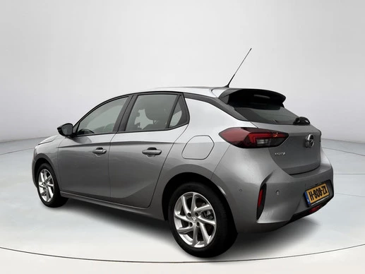 Opel Corsa - Afbeelding 3 van 30