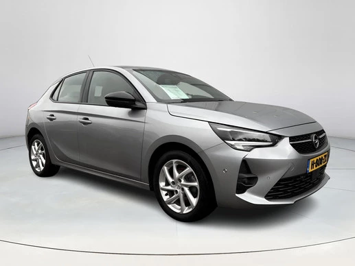 Opel Corsa - Afbeelding 7 van 30