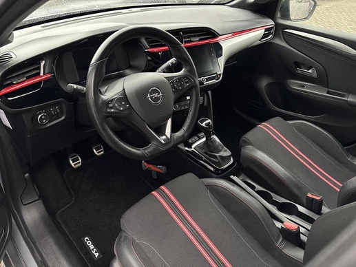 Opel Corsa - Afbeelding 9 van 30