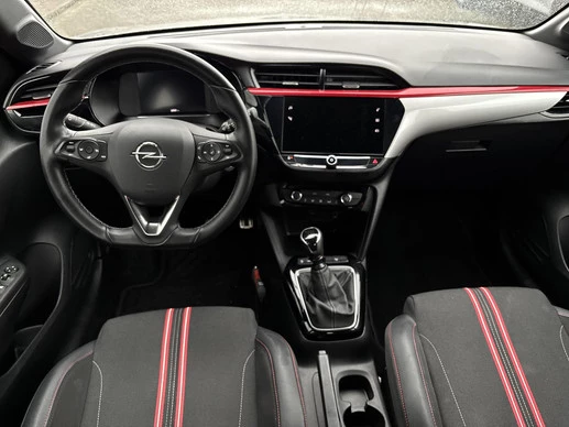 Opel Corsa - Afbeelding 10 van 30