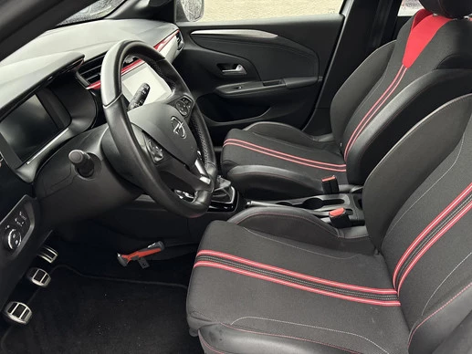 Opel Corsa - Afbeelding 11 van 30