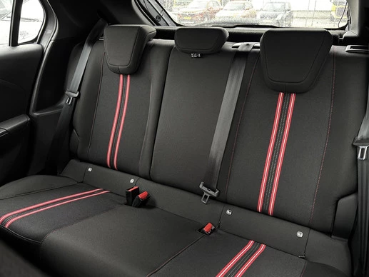 Opel Corsa - Afbeelding 12 van 30