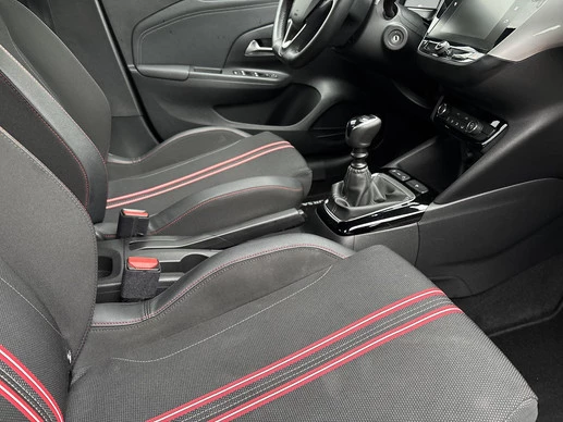 Opel Corsa - Afbeelding 13 van 30