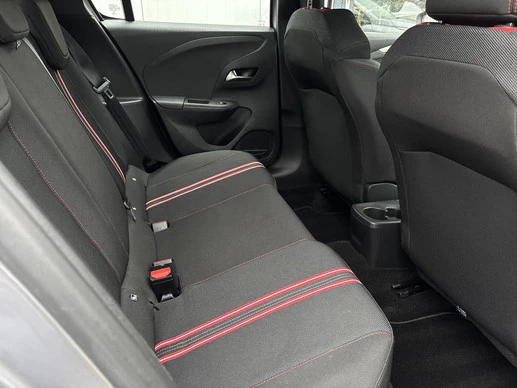 Opel Corsa - Afbeelding 16 van 30