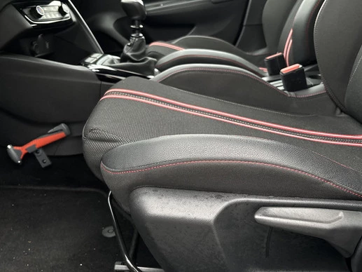 Opel Corsa - Afbeelding 17 van 30