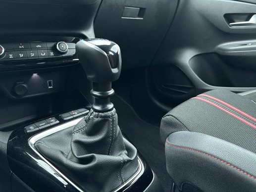 Opel Corsa - Afbeelding 21 van 30