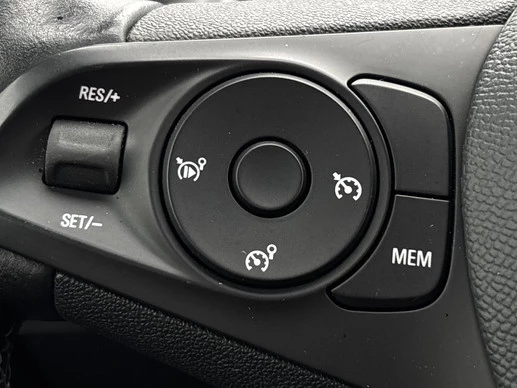 Opel Corsa - Afbeelding 28 van 30