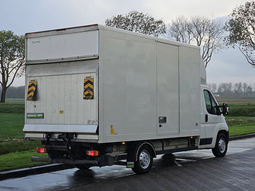 Citroën Jumper - Afbeelding 3 van 15