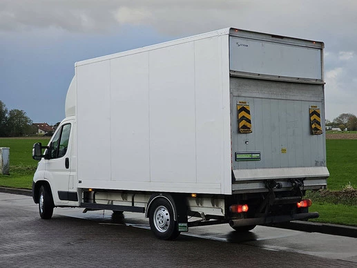 Citroën Jumper - Afbeelding 6 van 15