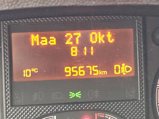 Citroën Jumper - Afbeelding 9 van 15