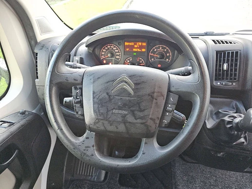 Citroën Jumper - Afbeelding 12 van 15