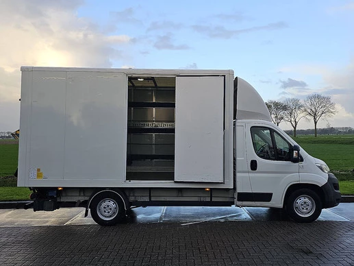 Citroën Jumper - Afbeelding 14 van 15