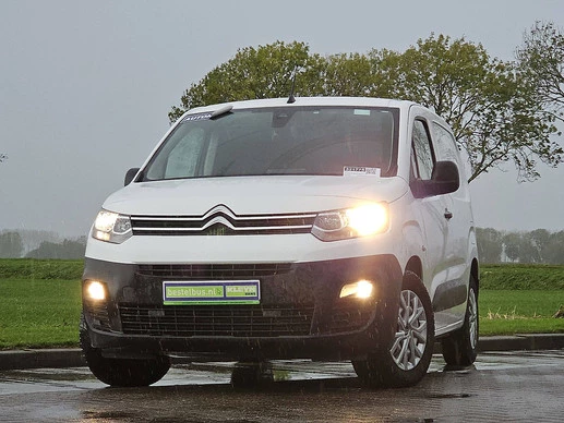 Citroën Berlingo - Afbeelding 1 van 19