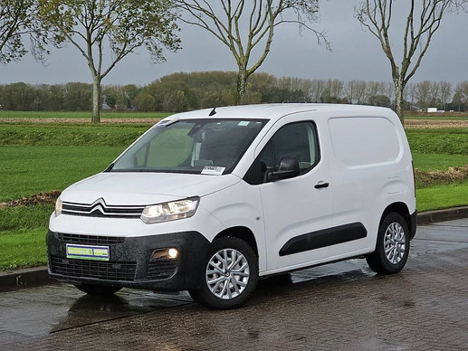 Citroën Berlingo - Afbeelding 2 van 19
