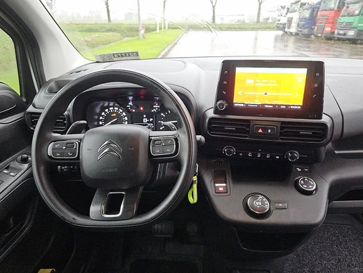 Citroën Berlingo - Afbeelding 8 van 19