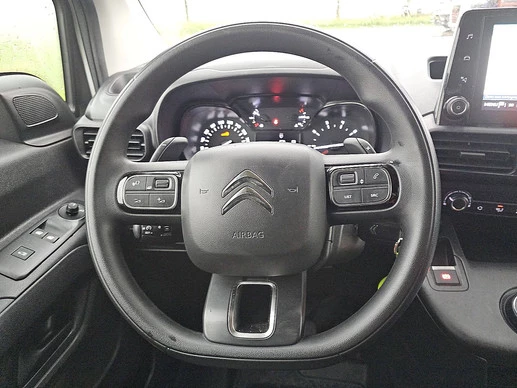 Citroën Berlingo - Afbeelding 11 van 19