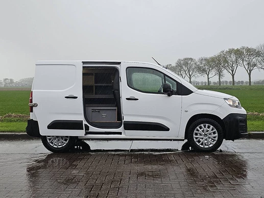 Citroën Berlingo - Afbeelding 17 van 19