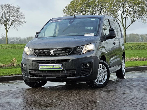 Peugeot Partner - Afbeelding 1 van 15