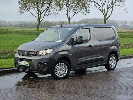Peugeot Partner - Afbeelding 2 van 15