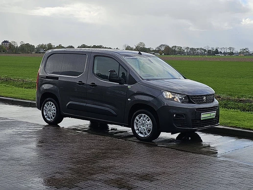 Peugeot Partner - Afbeelding 5 van 15
