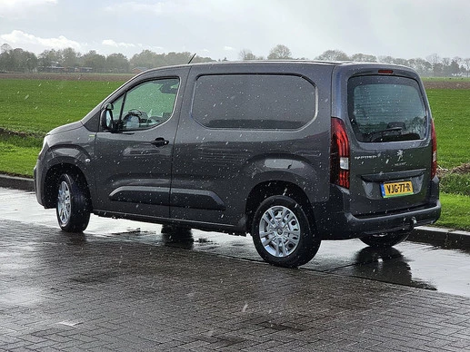 Peugeot Partner - Afbeelding 6 van 15