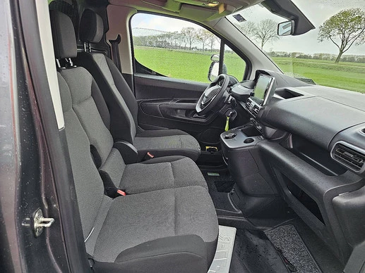 Peugeot Partner - Afbeelding 7 van 15